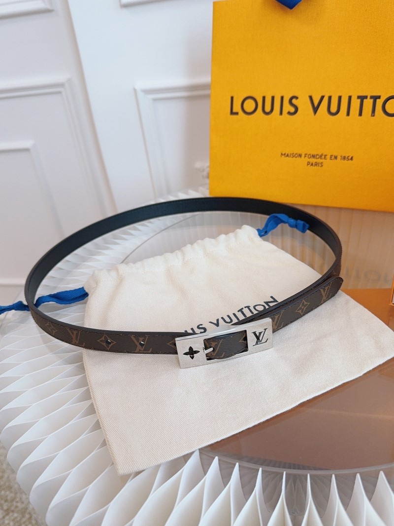 Louis Vuitton Belts